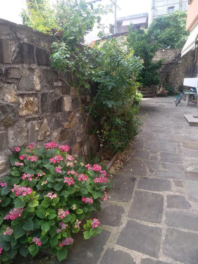 Muses Old Town Ioannina Apartment Exterior photo